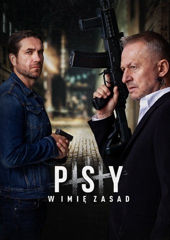Watch Pigs 3 2020 poster