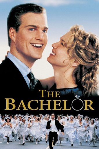 Watch The Bachelor 1999 poster