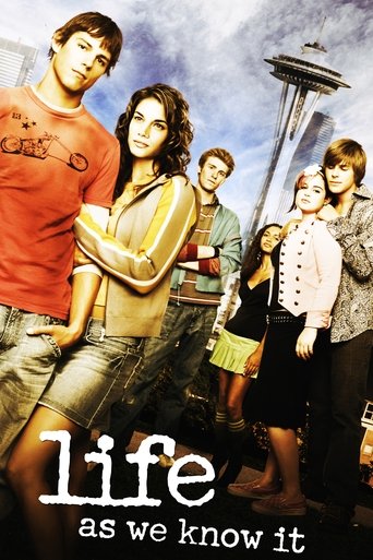 Watch Life As We Know It 2004 poster