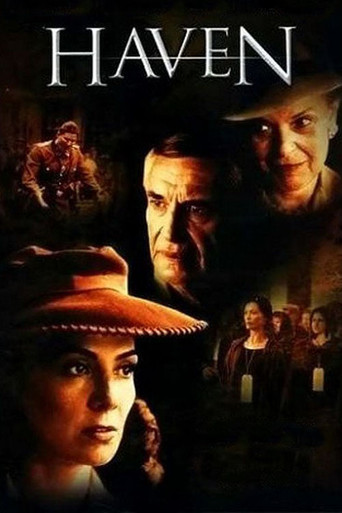 Watch Haven 2001 poster