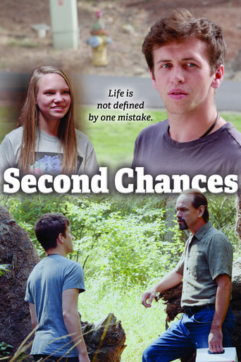 Watch Second Chances 2021 poster