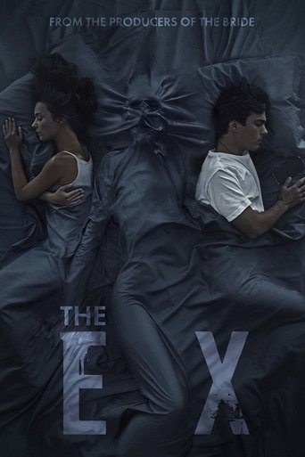 Watch The Ex 2021 poster
