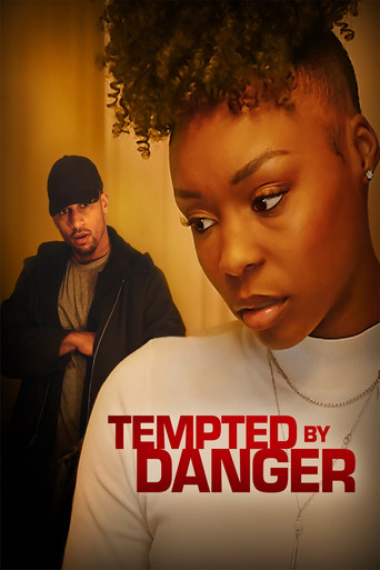 Watch Tempted by Danger 2020 poster