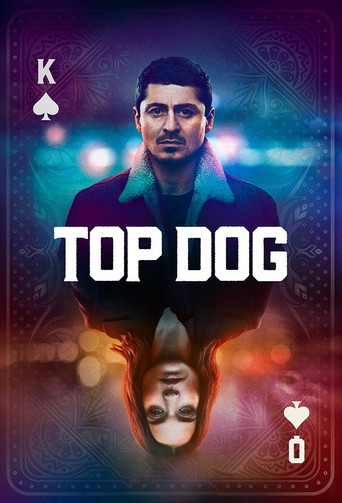 Watch Top Dog 2020 poster