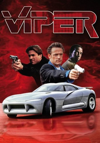 Watch Viper 1994 poster