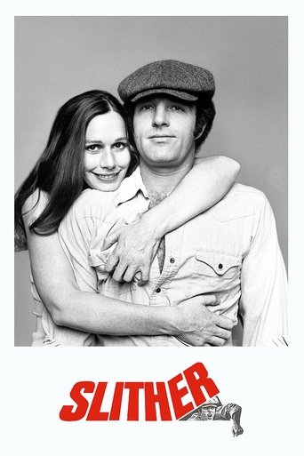 Watch Slither 1973 poster