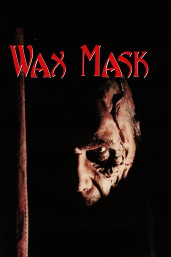 Watch The Wax Mask 1997 poster