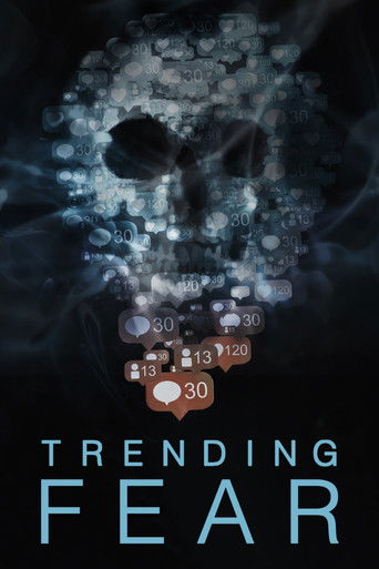 Watch Trending Fear 2019 poster