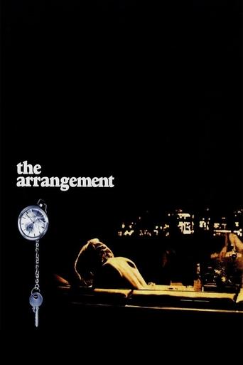 Watch The Arrangement 1969 poster