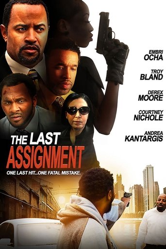Watch The Last Assignment 2014 poster