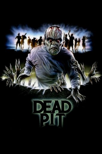 Watch The Dead Pit 1989 poster