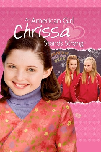 Watch An American Girl: Chrissa Stands Strong 2009 poster