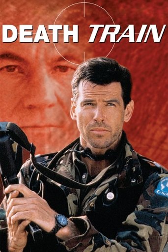 Watch Death Train 1993 poster