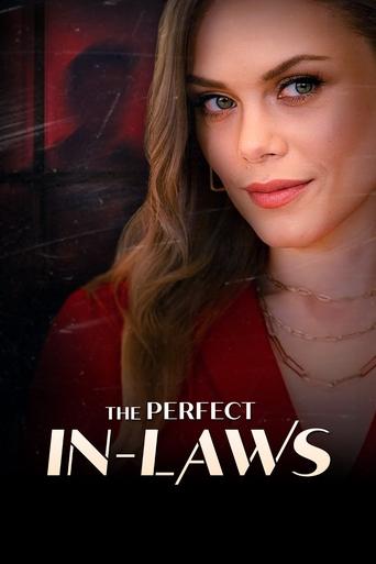 Watch The Perfect In-Laws 2023 poster