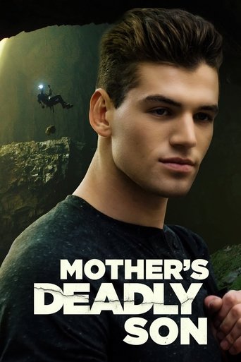 Watch Mother's Deadly Son 2022 poster