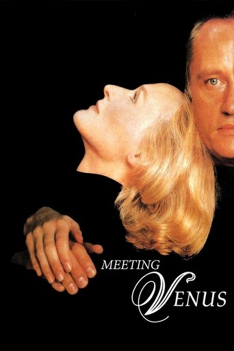 Watch Meeting Venus 1991 poster