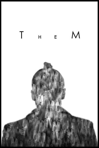 Watch Them 2021 poster
