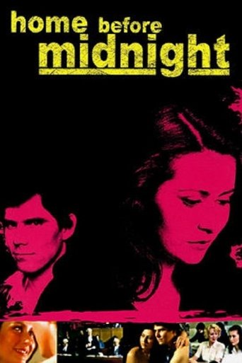Watch Home Before Midnight 1979 poster