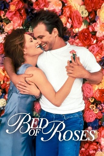 Watch Bed of Roses 1996 poster