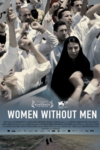 Watch Women Without Men 2009 poster