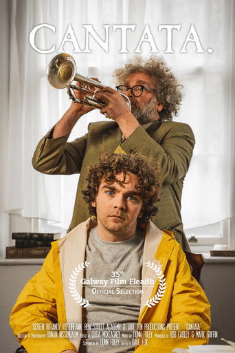 Watch Cantata 2023 poster