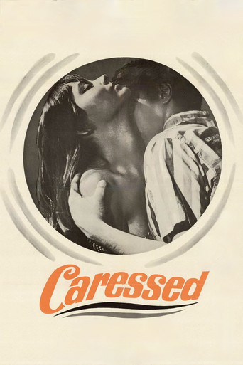 Watch Caressed 1964 poster
