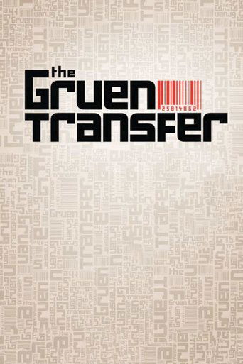 Watch Gruen 2008 poster