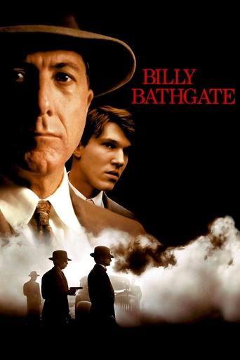 Watch Billy Bathgate 1991 poster
