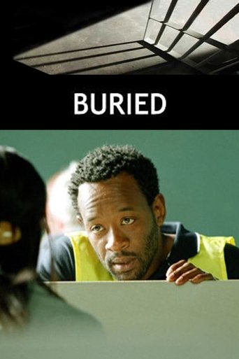 Watch Buried (2003) 2003 poster