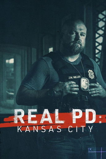 Watch Real PD: Kansas City 2021 poster