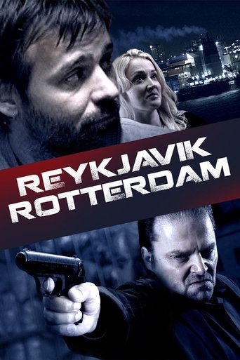 Watch Reykjavik-Rotterdam 2008 poster