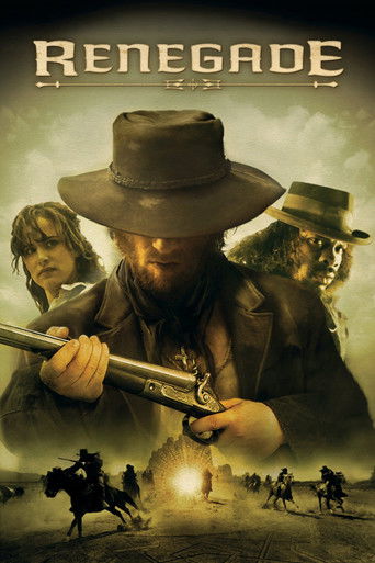 Watch Renegade 2004 poster