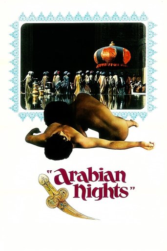 Watch Arabian Nights 1974 poster