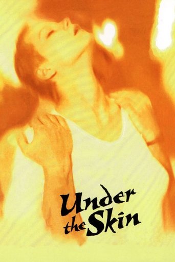 Watch Under the Skin 1997 poster