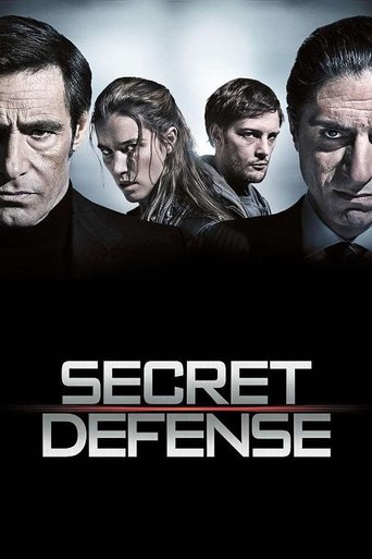 Watch Secrets of State 2008 poster