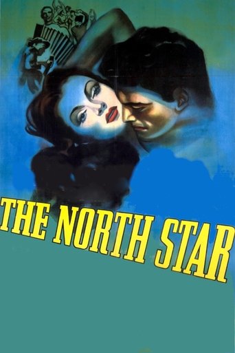 Watch The North Star 1943 poster