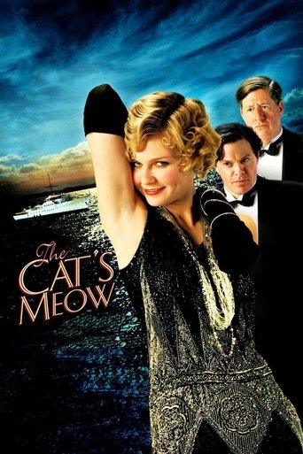 Watch The Cat's Meow 2001 poster