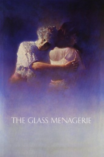 Watch The Glass Menagerie 1987 poster