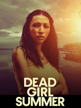 Watch Dead Girl Summer 2025 poster