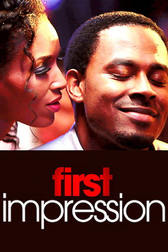Watch First Impression 2014 poster