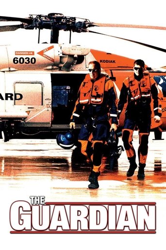Watch The Guardian 2006 poster
