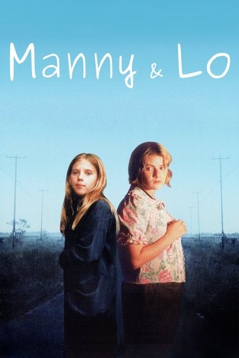 Watch Manny & Lo 1996 poster