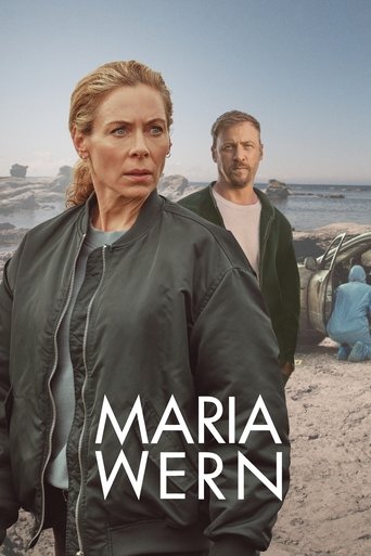 Watch Maria Wern 2008 poster