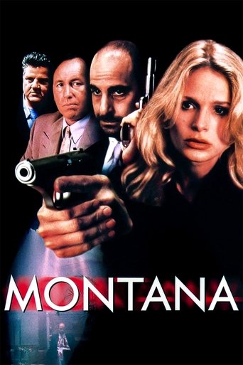 Watch Montana 1998 poster