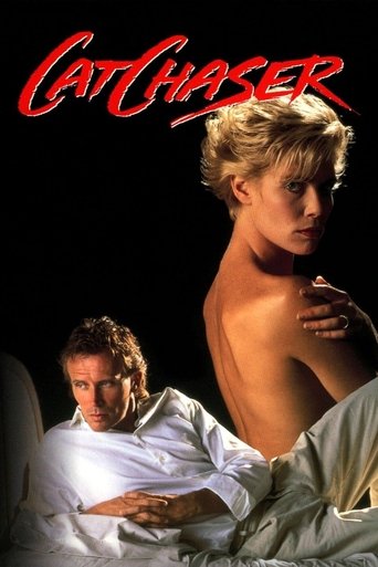 Watch Cat Chaser 1989 poster
