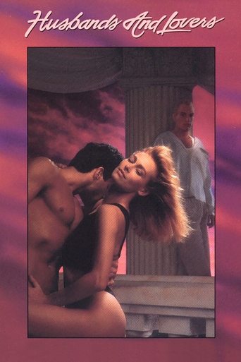 Watch Husbands and Lovers 1991 poster