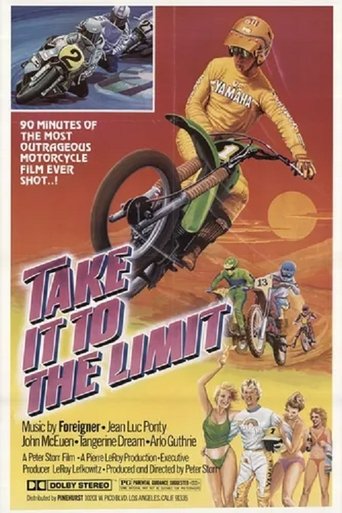 Watch Take It to the Limit 1980 poster