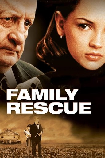 Watch Family Rescue 1997 poster