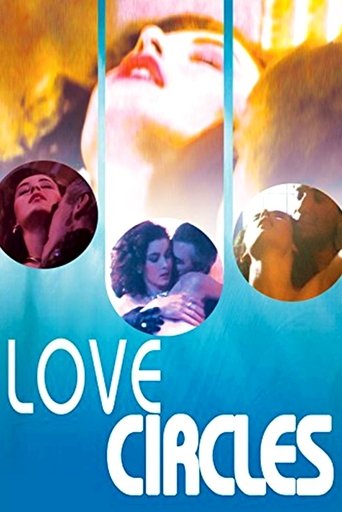 Watch Love Circles 1985 poster