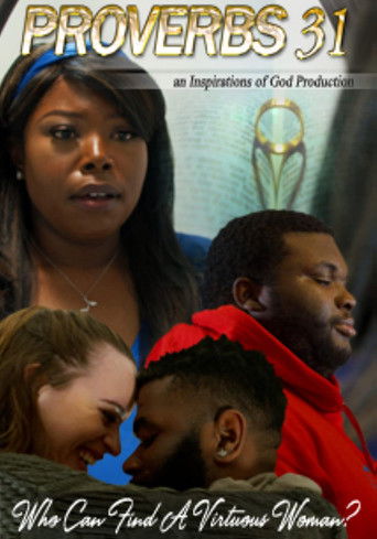 Watch Proverbs 31 2022 poster